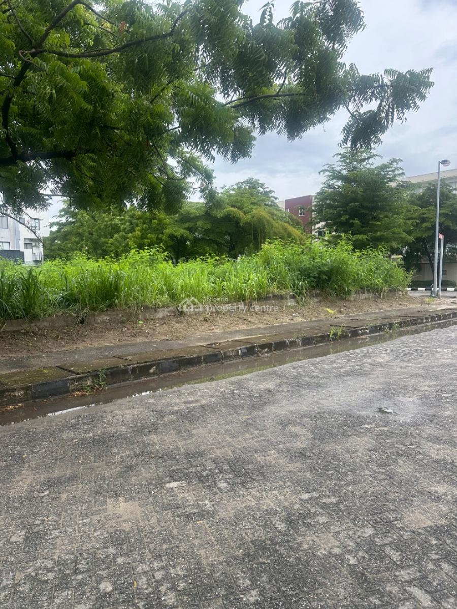 Prime Land, Banana Island, Banana Island, Ikoyi, Lagos, Residential Land for Sale