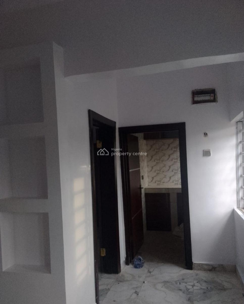 a Potable, Serene, Steady Power Supply, Affordable 2 Bedroom Apartment, Agbara Estate, Agbara-igbesa, Lagos, Flat / Apartment for Rent