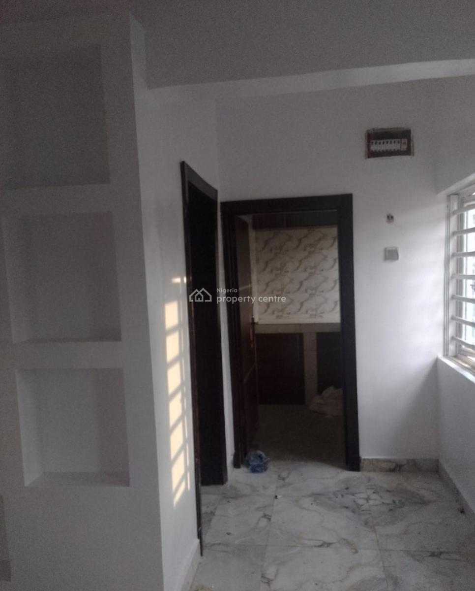 a Potable, Serene, Steady Power Supply, Affordable 2 Bedroom Apartment, Agbara Estate, Agbara-igbesa, Lagos, Flat / Apartment for Rent
