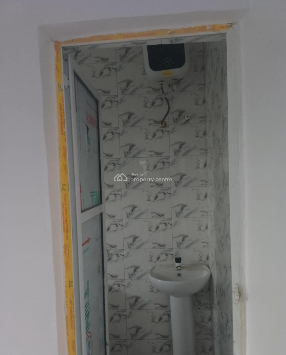 a Potable, Serene, Steady Power Supply, Affordable 2 Bedroom Apartment, Agbara Estate, Agbara-igbesa, Lagos, Flat / Apartment for Rent