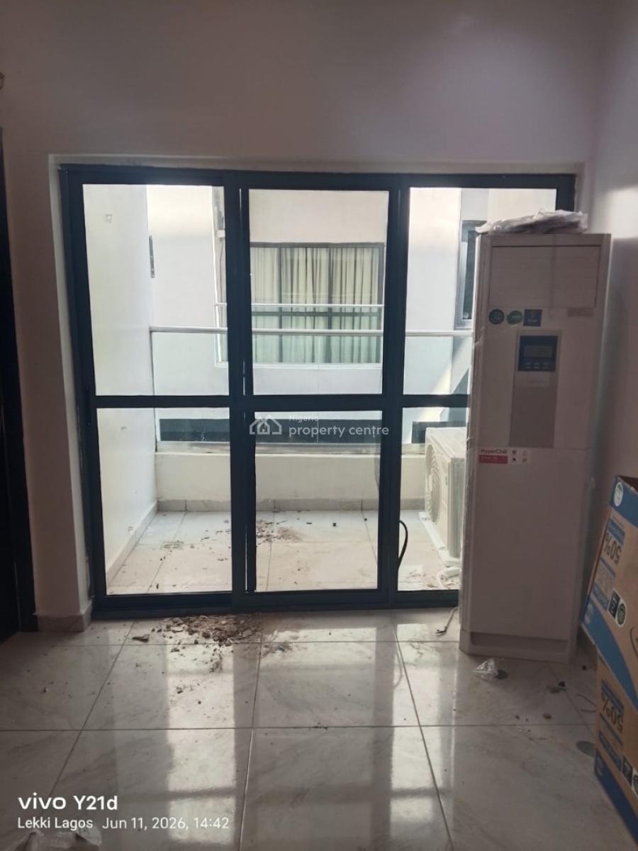 2 Bedroom Apartment  2 Units Available, Off Admiralty Way, Lekki Phase 1, Lekki, Lagos, Flat / Apartment for Rent