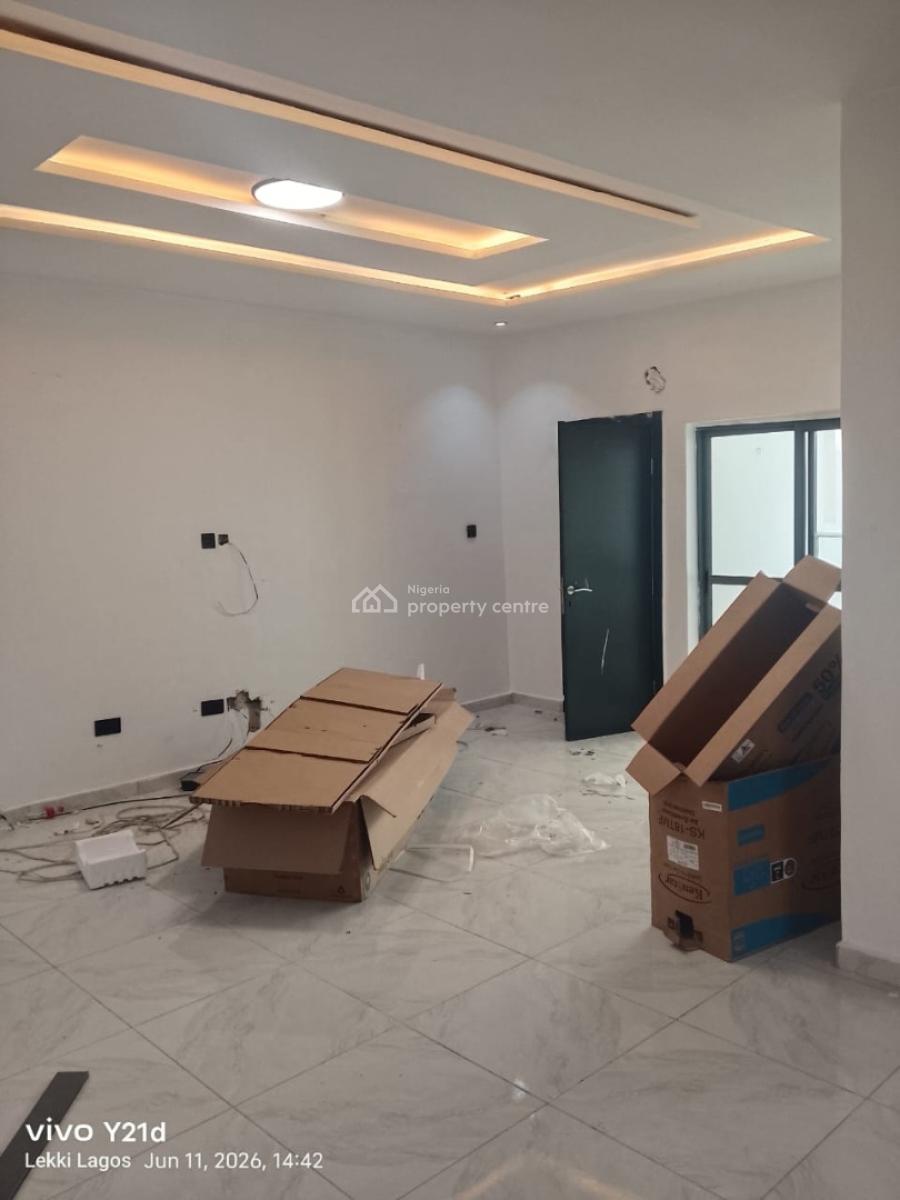 2 Bedroom Apartment  2 Units Available, Off Admiralty Way, Lekki Phase 1, Lekki, Lagos, Flat / Apartment for Rent