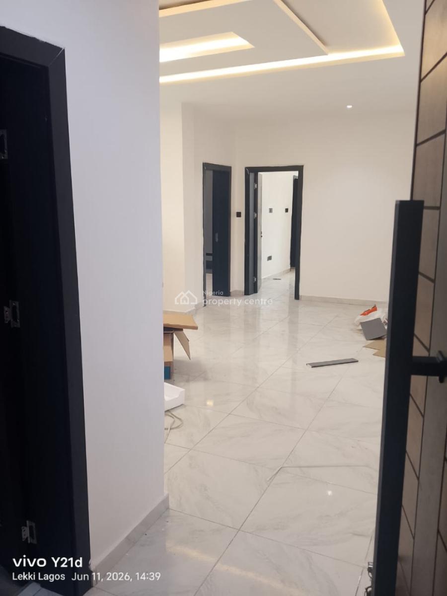 2 Bedroom Apartment  2 Units Available, Off Admiralty Way, Lekki Phase 1, Lekki, Lagos, Flat / Apartment for Rent