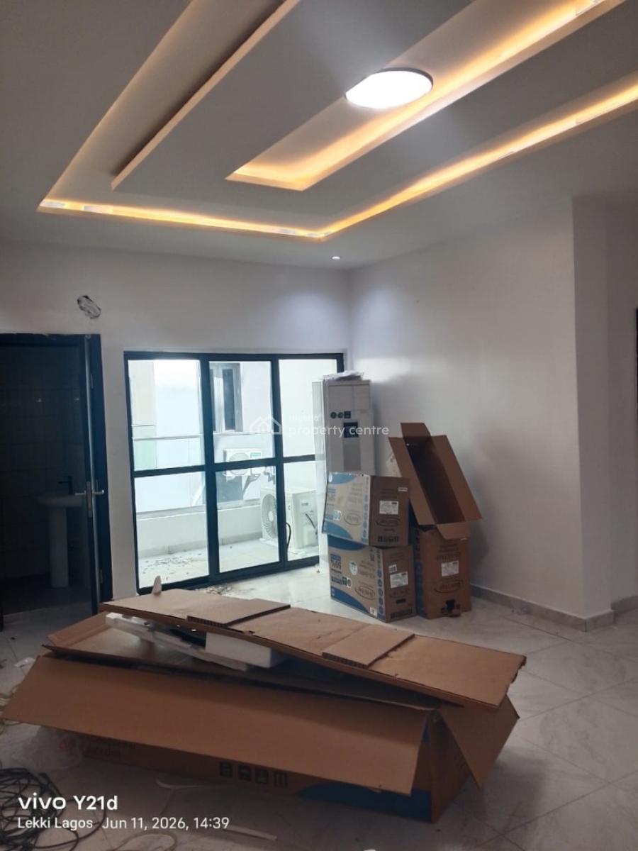 2 Bedroom Apartment  2 Units Available, Off Admiralty Way, Lekki Phase 1, Lekki, Lagos, Flat / Apartment for Rent