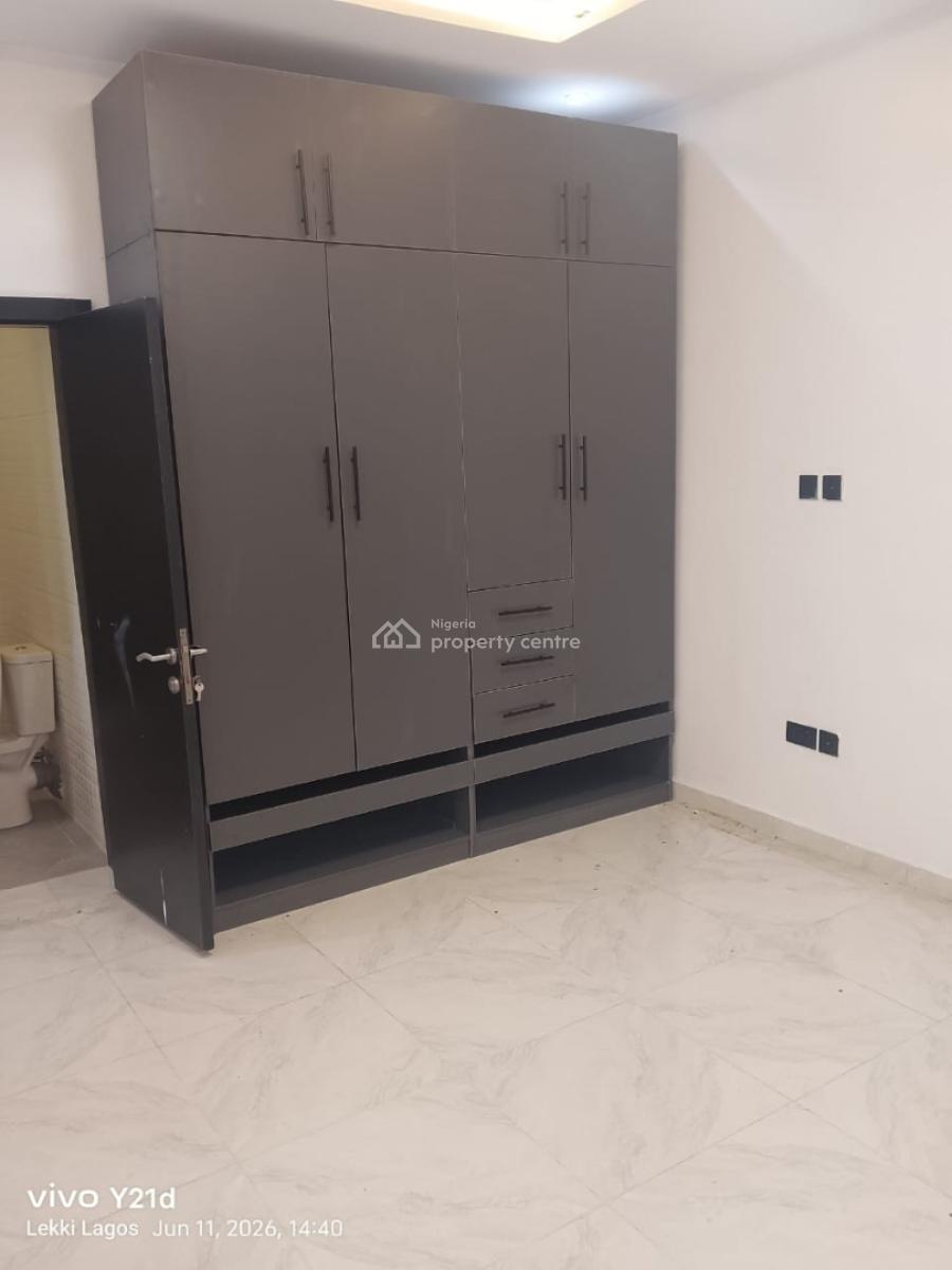 2 Bedroom Apartment  2 Units Available, Off Admiralty Way, Lekki Phase 1, Lekki, Lagos, Flat / Apartment for Rent