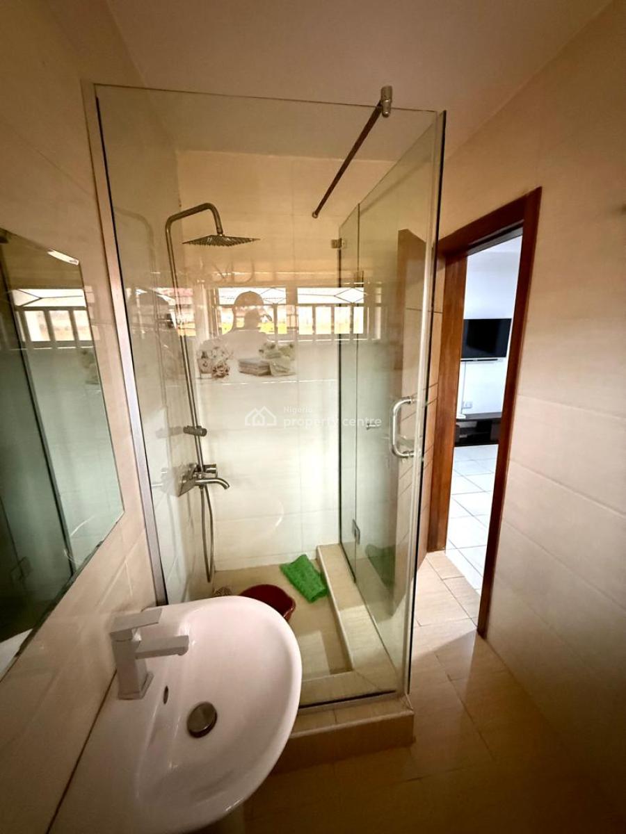 Direct Brief Furnished 2 Bedroom Apartment  Self Serviced, Mobalaji Johnson Estate, Lekki Phase 1, Lekki, Lagos, Flat / Apartment for Rent