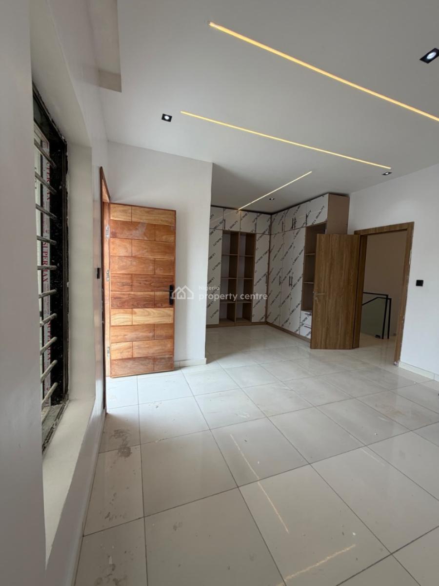 Premium 4-bedroom Semi Detached Duplex, Ajah, Lekki, Lagos, Semi-detached Duplex for Sale
