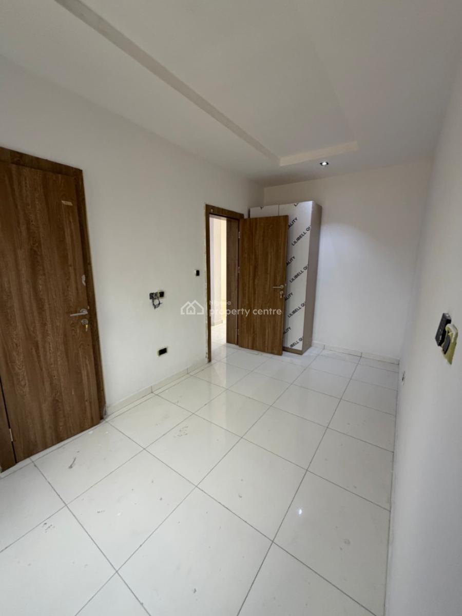 Premium 4-bedroom Semi Detached Duplex, Ajah, Lekki, Lagos, Semi-detached Duplex for Sale