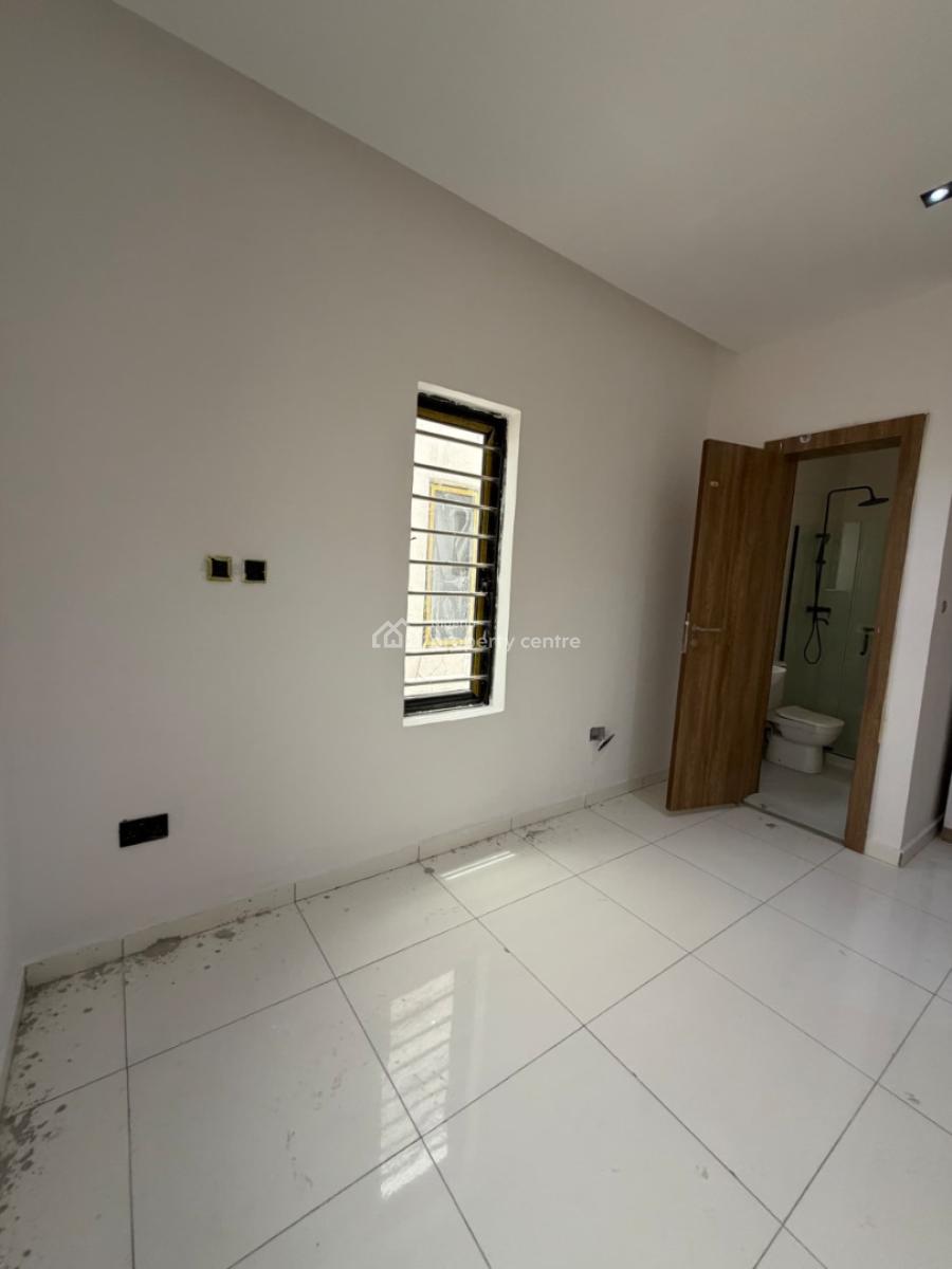 Premium 4-bedroom Semi Detached Duplex, Ajah, Lekki, Lagos, Semi-detached Duplex for Sale