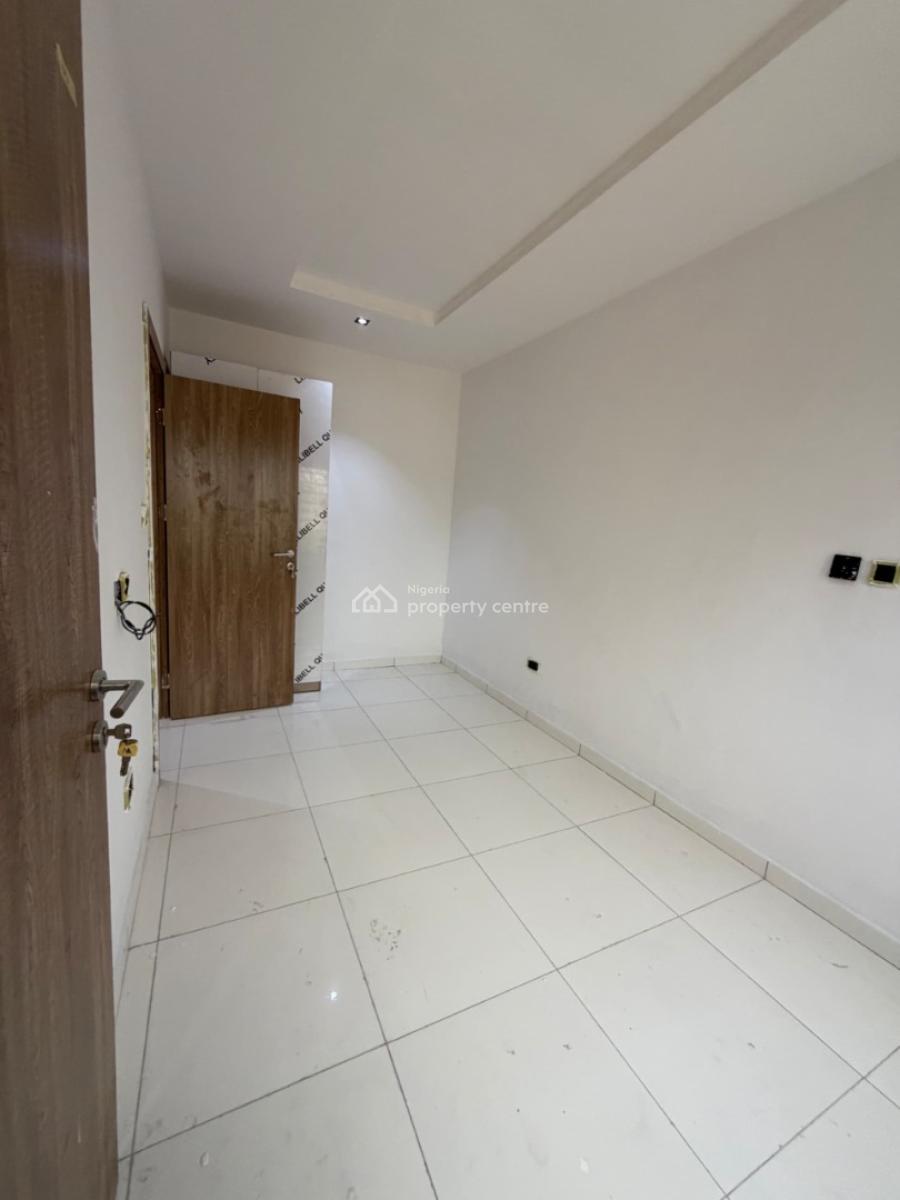 Premium 4-bedroom Semi Detached Duplex, Ajah, Lekki, Lagos, Semi-detached Duplex for Sale