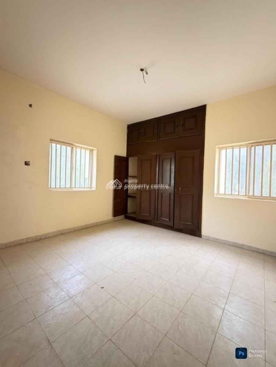 3 Units of 6-bed Spacious Apartments, Fct, Wuse, Abuja, Flat / Apartment for Rent
