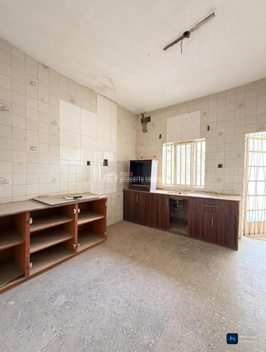 3 Units of 6-bed Spacious Apartments, Fct, Wuse, Abuja, Flat / Apartment for Rent