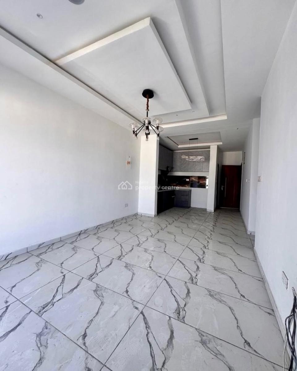 Exquisite 2 Bedroom Apartment, Ologolo, Lekki, Lagos, Flat / Apartment for Rent