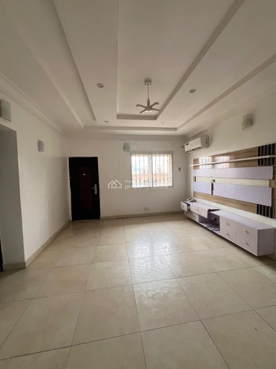 Exquisite 2 Bedroom Apartment, Sangotedo, Ajah, Lagos, Flat / Apartment for Rent