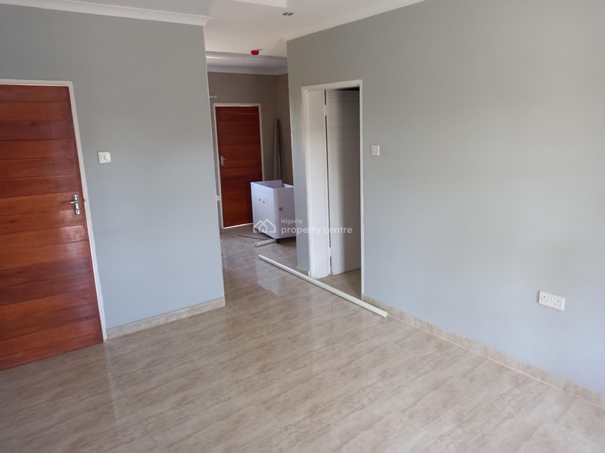 Brand New Mega Facility with Premium Amenities, Central Abuja, Maitama District, Abuja, Flat / Apartment for Rent