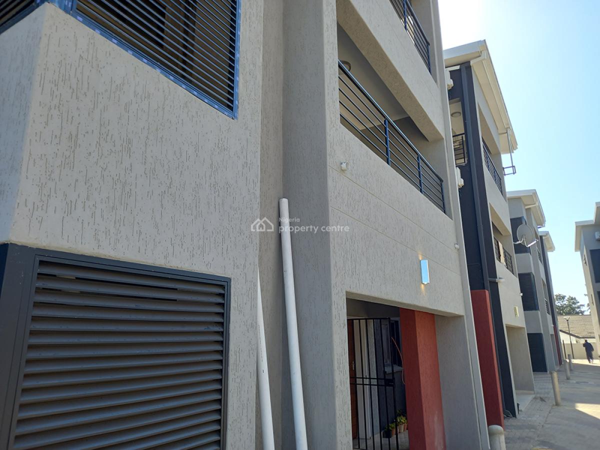 Brand New Mega Facility with Premium Amenities, Central Abuja, Maitama District, Abuja, Flat / Apartment for Rent