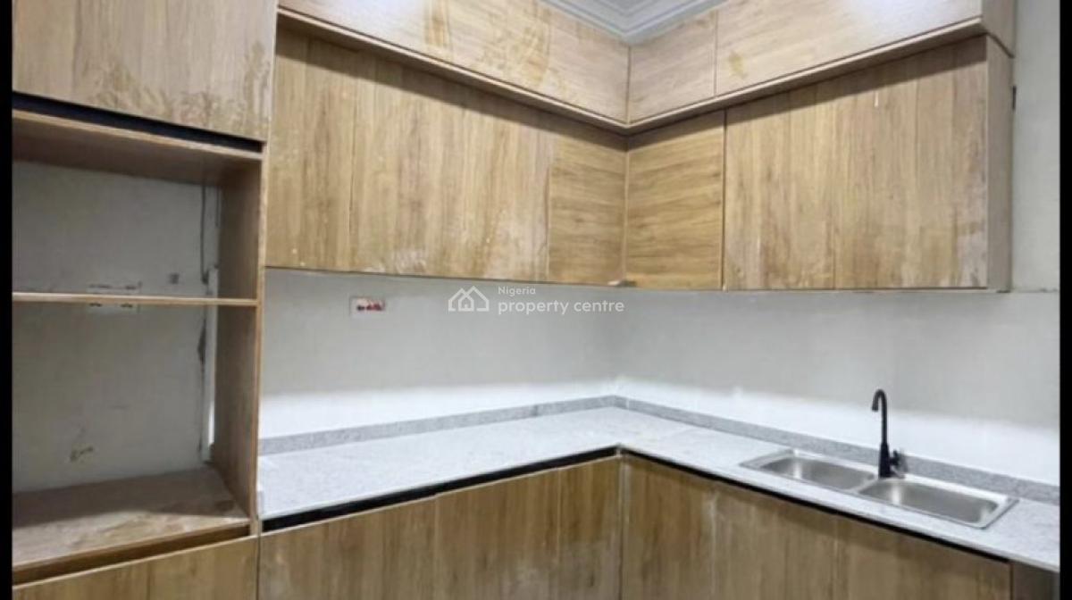 Brand New Mega Facility with Premium Amenities, Central Abuja, Maitama District, Abuja, Flat / Apartment for Rent