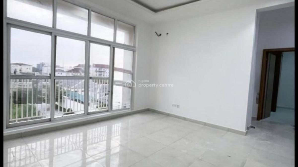 Brand New Mega Facility with Premium Amenities, Central Abuja, Maitama District, Abuja, Flat / Apartment for Rent