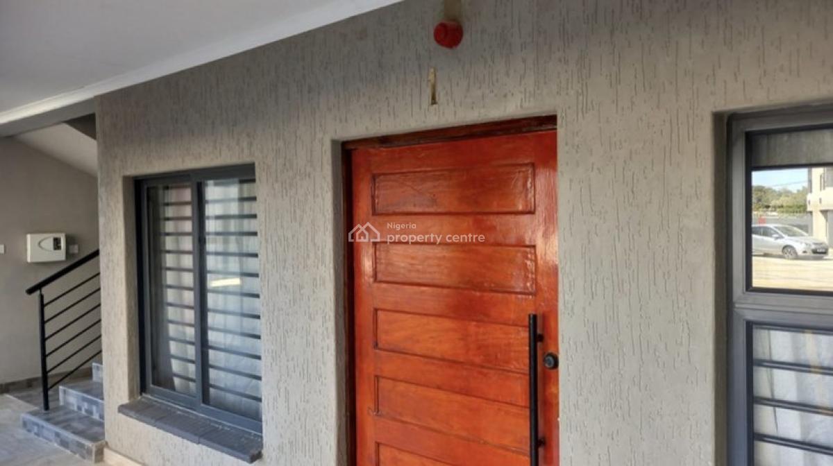 Brand New Mega Facility with Premium Amenities, Central Abuja, Maitama District, Abuja, Flat / Apartment for Rent