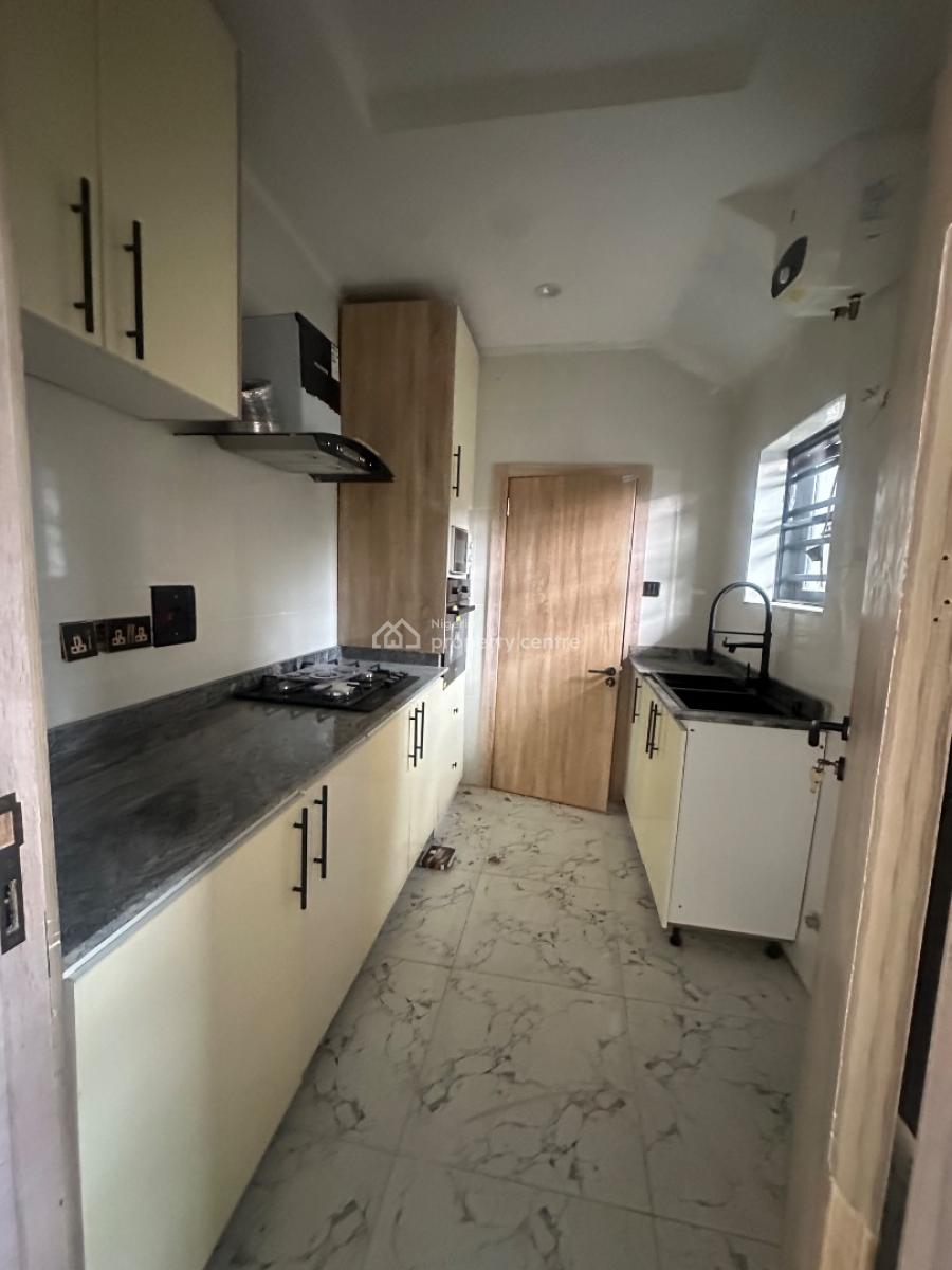 Excellent Two Bed Rooms, Golden Palm Estate, Lekki, Lagos, Terraced Duplex for Sale