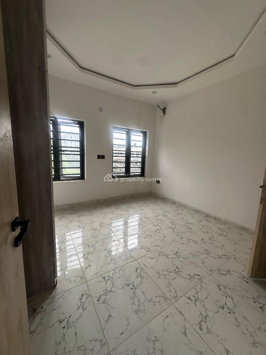 Excellent Two Bed Rooms, Golden Palm Estate, Lekki, Lagos, Terraced Duplex for Sale