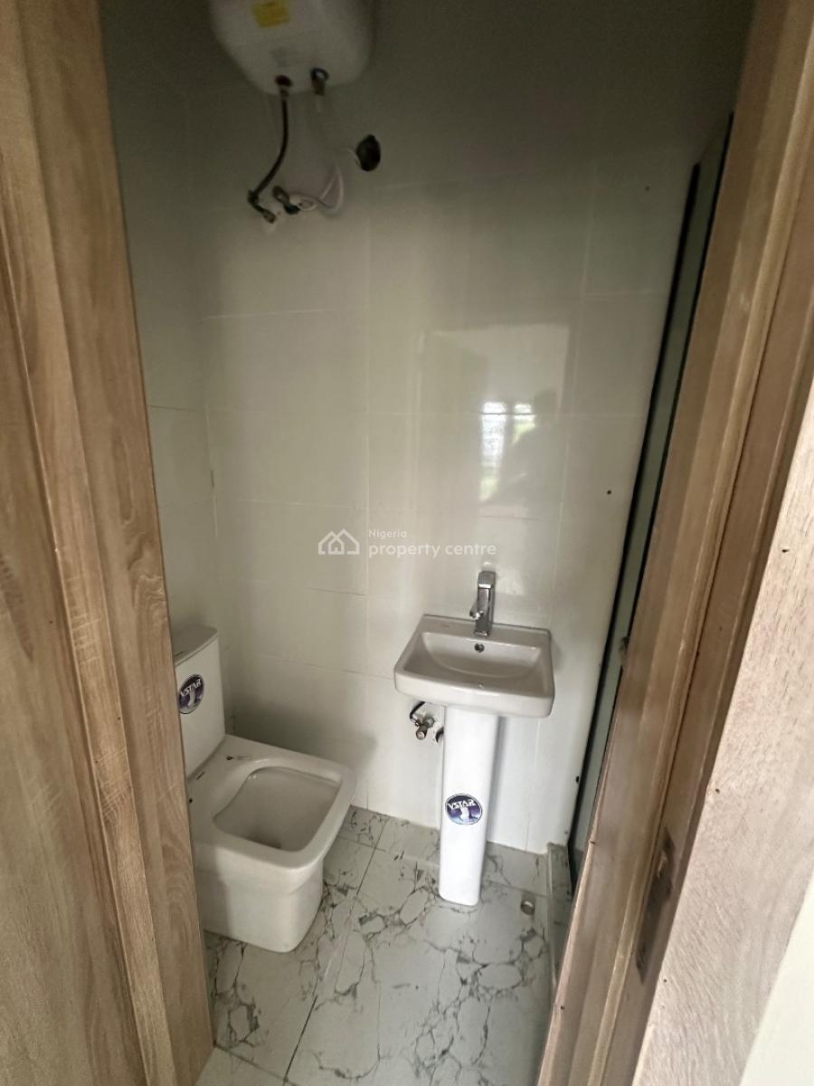 Excellent Two Bed Rooms, Golden Palm Estate, Lekki, Lagos, Terraced Duplex for Sale