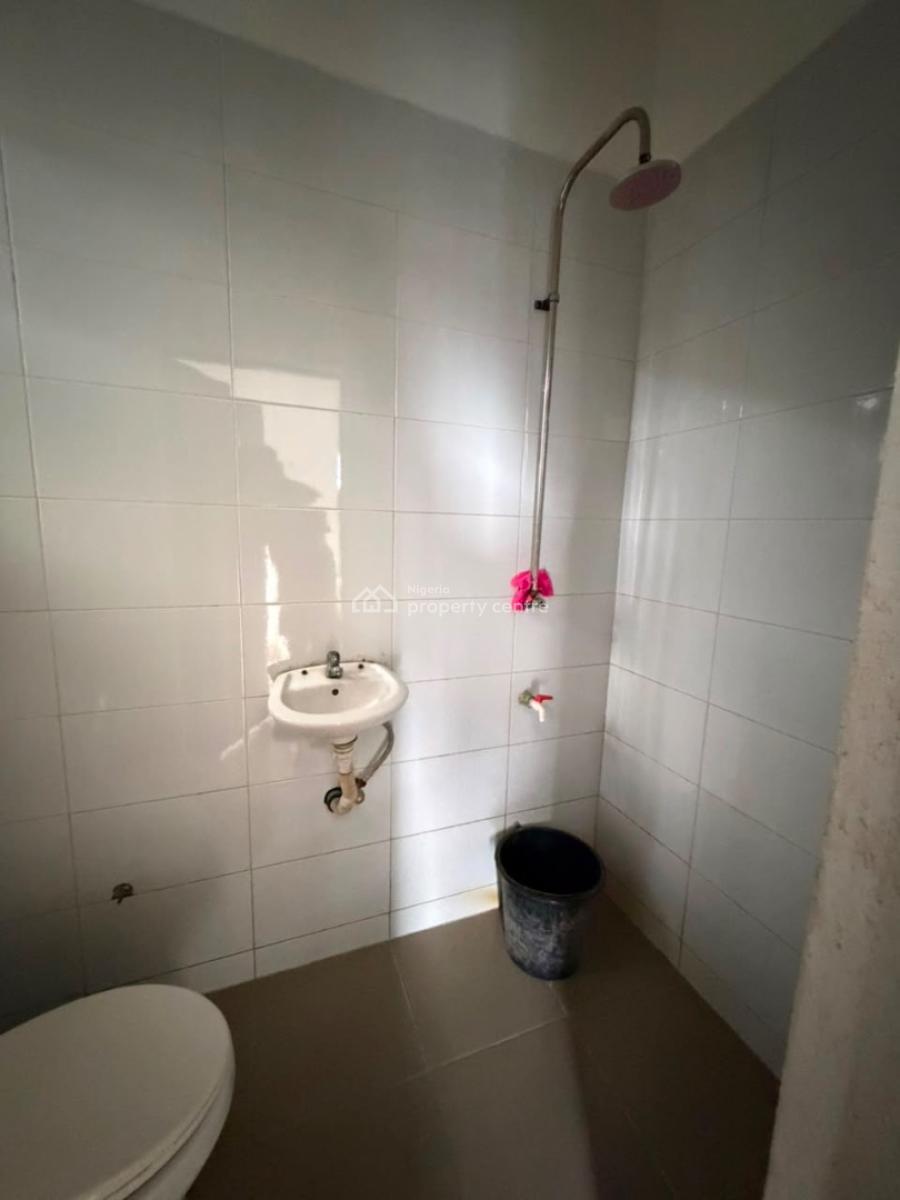 Furnished Self Contain Bq, Blissville Estate, Orchid, Lekki Expressway, Lekki, Lagos, Self Contain (single Rooms) for Rent