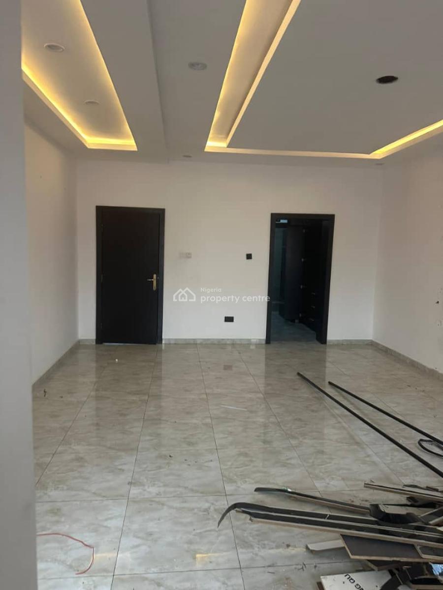 Newly Built 5 Bedroom Detached, Salem/ilasan, Lekki, Lagos, House for Rent
