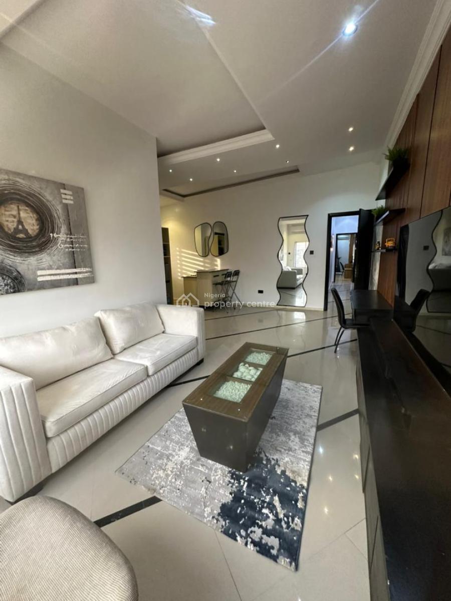 Luxury 1bedroom Apartment, Lekki Phase 1, Lekki, Lagos, Flat / Apartment Short Let