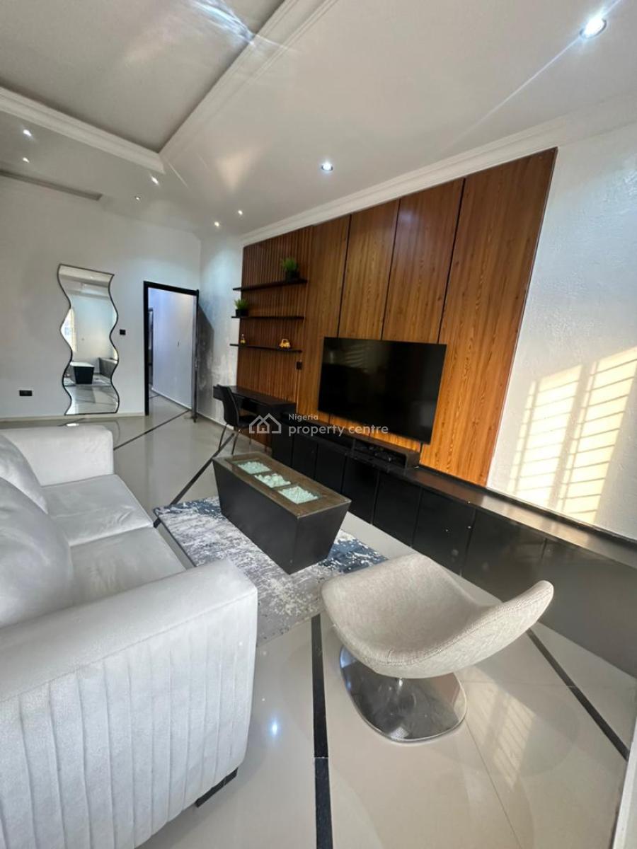 Luxury 1bedroom Apartment, Lekki Phase 1, Lekki, Lagos, Flat / Apartment Short Let