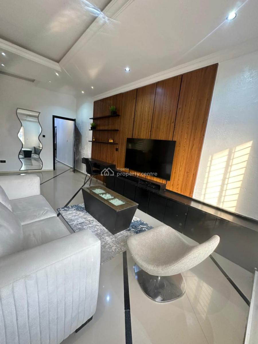 Luxury 1bedroom Apartment, Lekki Phase 1, Lekki, Lagos, Flat / Apartment Short Let