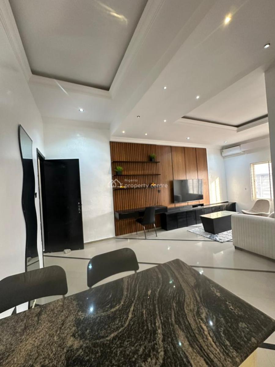 Luxury 1bedroom Apartment, Lekki Phase 1, Lekki, Lagos, Flat / Apartment Short Let