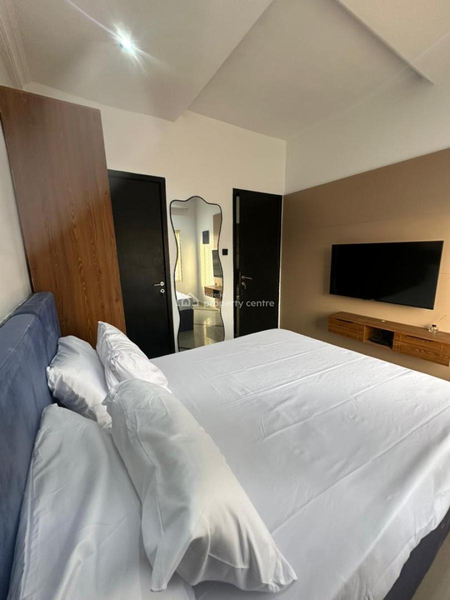 Luxury 1bedroom Apartment, Lekki Phase 1, Lekki, Lagos, Flat / Apartment Short Let