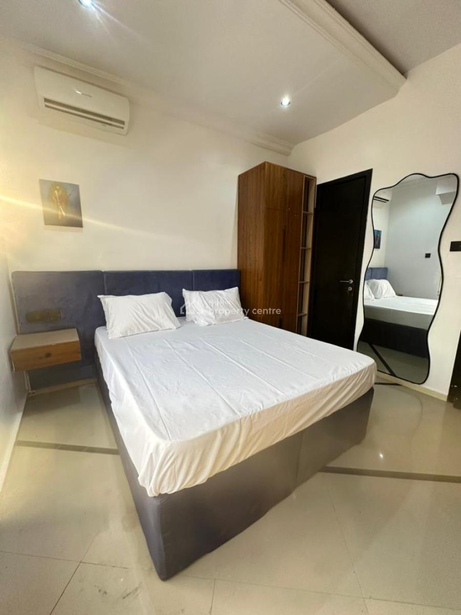 Luxury 1bedroom Apartment, Lekki Phase 1, Lekki, Lagos, Flat / Apartment Short Let