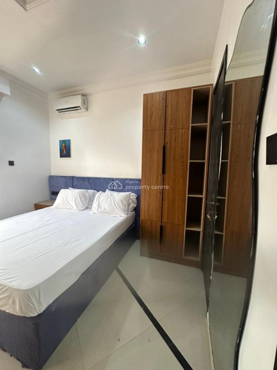 Luxury 1bedroom Apartment, Lekki Phase 1, Lekki, Lagos, Flat / Apartment Short Let