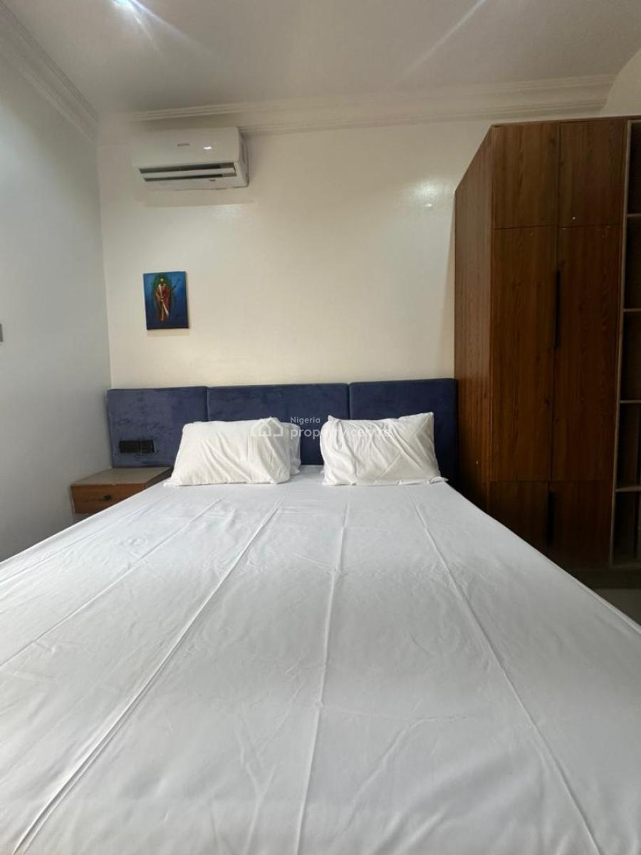 Luxury 1bedroom Apartment, Lekki Phase 1, Lekki, Lagos, Flat / Apartment Short Let