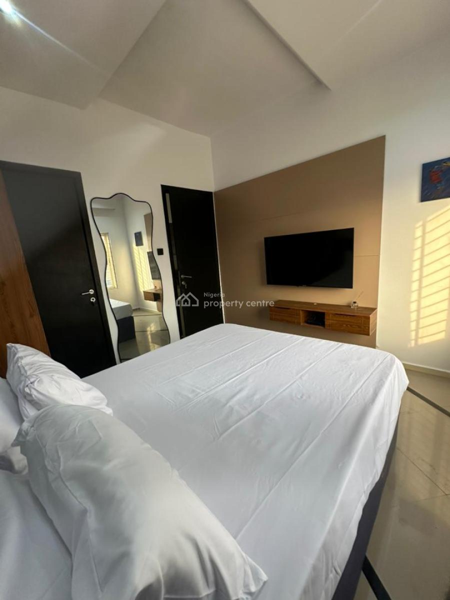 Luxury 1bedroom Apartment, Lekki Phase 1, Lekki, Lagos, Flat / Apartment Short Let