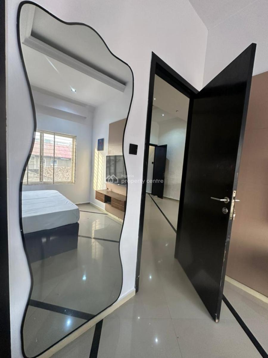 Luxury 1bedroom Apartment, Lekki Phase 1, Lekki, Lagos, Flat / Apartment Short Let