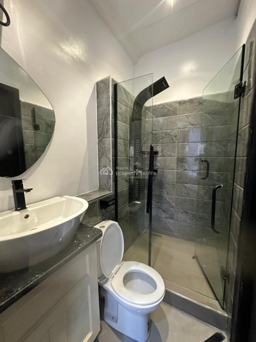 Luxury 1bedroom Apartment, Lekki Phase 1, Lekki, Lagos, Flat / Apartment Short Let