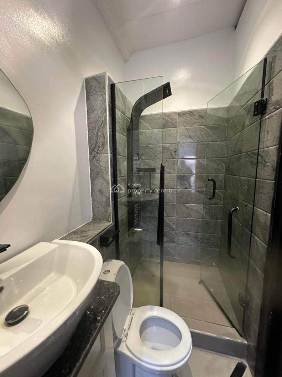 Luxury 1bedroom Apartment, Lekki Phase 1, Lekki, Lagos, Flat / Apartment Short Let