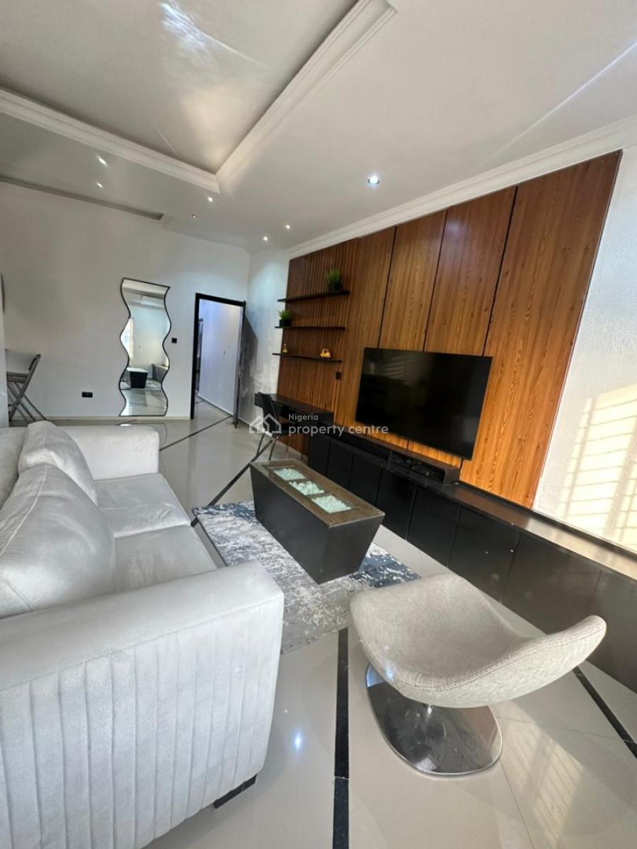 Luxury 1bedroom Apartment, Lekki Phase 1, Lekki, Lagos, Flat / Apartment Short Let