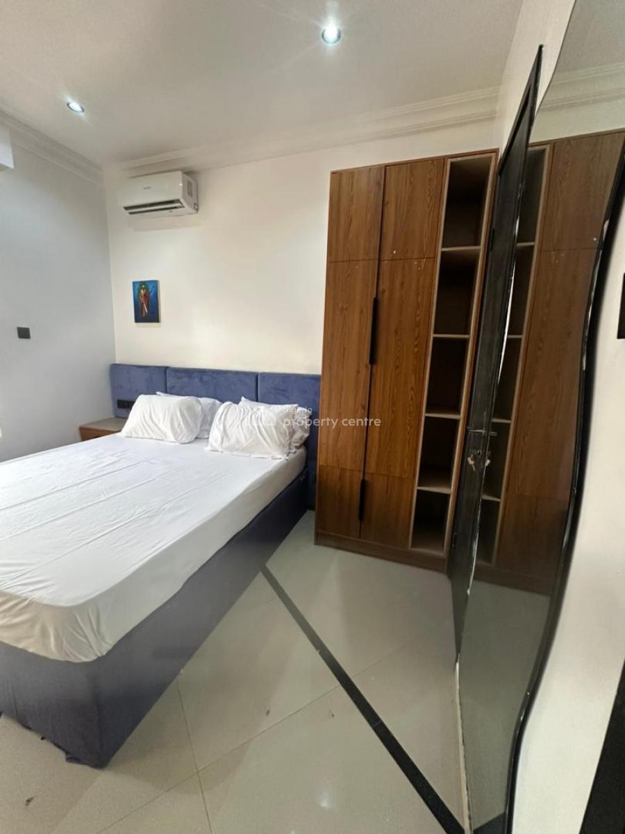 Luxury 1bedroom Apartment, Lekki Phase 1, Lekki, Lagos, Flat / Apartment Short Let