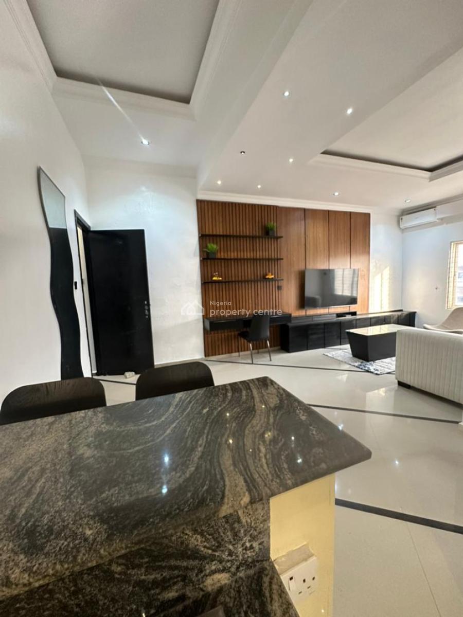Luxury 1bedroom Apartment, Lekki Phase 1, Lekki, Lagos, Flat / Apartment Short Let