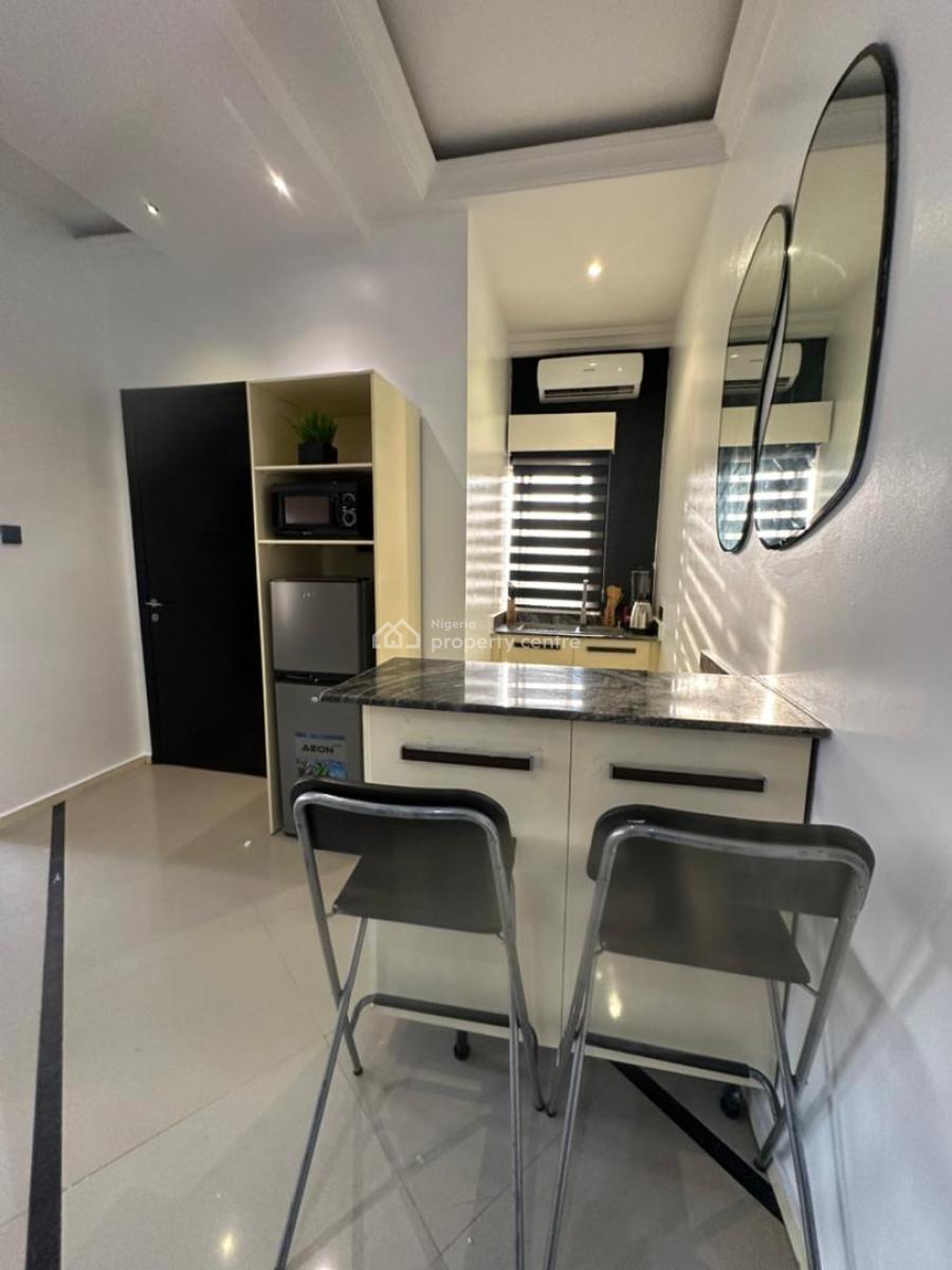 Luxury 1bedroom Apartment, Lekki Phase 1, Lekki, Lagos, Flat / Apartment Short Let