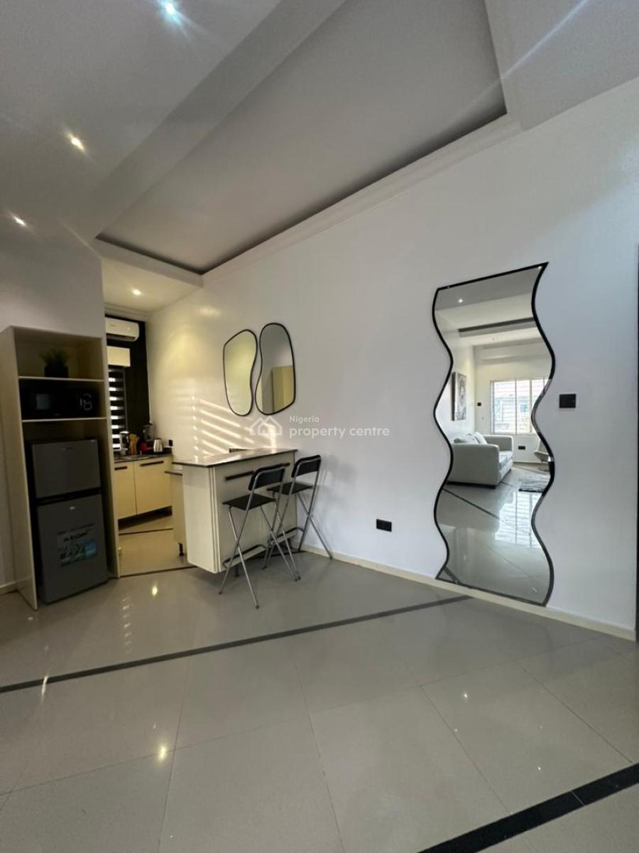 Luxury 1bedroom Apartment, Lekki Phase 1, Lekki, Lagos, Flat / Apartment Short Let