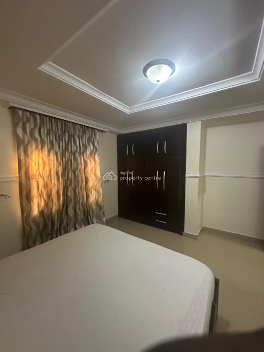 a Well Built 3bedroom Detached Bungalow in an Estate, Adikan Estate  Gwarimpa, Gwarinpa, Abuja, Detached Bungalow for Rent