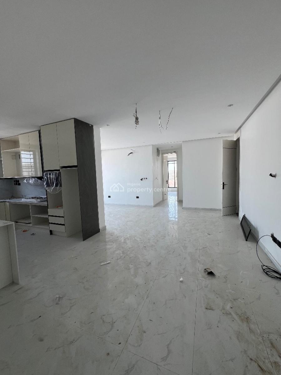 an Excellent Opportunity to Own 2bedroom Apartment in The Heart of Lkk, Lekki Phase 1, Lekki, Lagos, Flat / Apartment for Sale