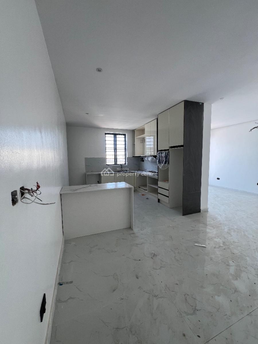 an Excellent Opportunity to Own 2bedroom Apartment in The Heart of Lkk, Lekki Phase 1, Lekki, Lagos, Flat / Apartment for Sale