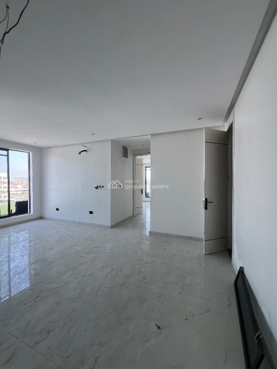 an Excellent Opportunity to Own 2bedroom Apartment in The Heart of Lkk, Lekki Phase 1, Lekki, Lagos, Flat / Apartment for Sale