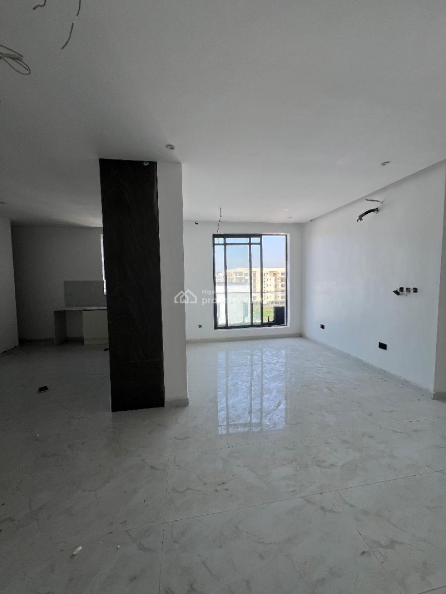 an Excellent Opportunity to Own 2bedroom Apartment in The Heart of Lkk, Lekki Phase 1, Lekki, Lagos, Flat / Apartment for Sale